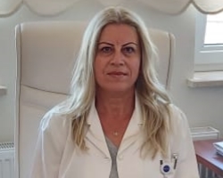 DR. DİLEK ÇAVUŞOĞLU